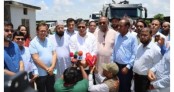 চলতি অর্থবছরেই স্থানীয় সরকারের সব স্তরের নির্বাচন...প্রতিমন্ত্রী শাহে আলম